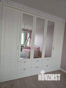 2-к квартира, вторичка, 66м2, 17/20 этаж