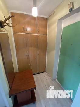 1-к квартира, вторичка, 34м2, 5/5 этаж