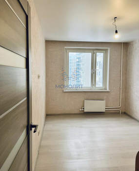 2-к квартира, вторичка, 56м2, 13/17 этаж