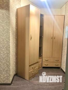 1-к квартира, вторичка, 48м2, 9/17 этаж