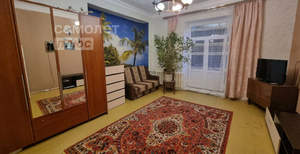 4-к квартира, вторичка, 99м2, 3/4 этаж