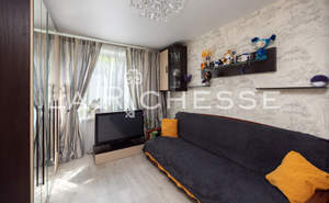 3-к квартира, вторичка, 51м2, 2/9 этаж