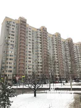 2-к квартира, вторичка, 56м2, 15/19 этаж