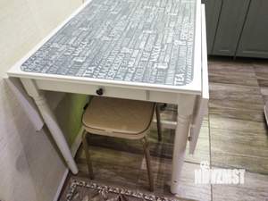 Студия квартира, вторичка, 24м2, 2/5 этаж