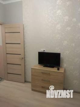 1-к квартира, вторичка, 35м2, 3/17 этаж