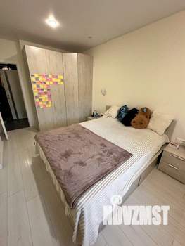 2-к квартира, вторичка, 56м2, 15/17 этаж
