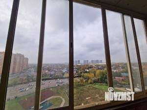 2-к квартира, вторичка, 73м2, 11/17 этаж