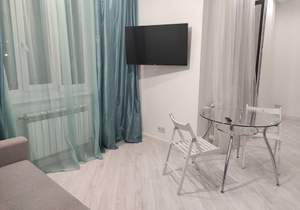 2-к квартира, вторичка, 47м2, 4/17 этаж