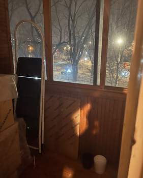 2-к квартира, вторичка, 54м2, 3/14 этаж