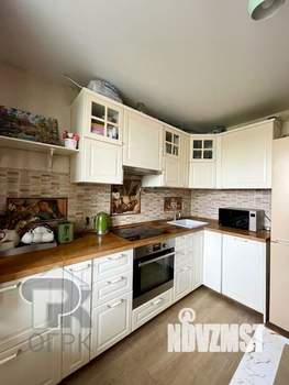 2-к квартира, вторичка, 56м2, 15/17 этаж