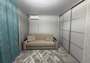 3-к квартира, вторичка, 72м2, 17/17 этаж