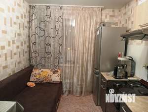 1-к квартира, вторичка, 38м2, 5/16 этаж