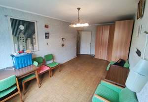 1-к квартира, вторичка, 33м2, 3/9 этаж