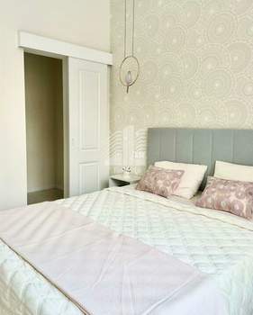 2-к квартира, вторичка, 55м2, 4/8 этаж