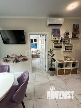 3-к квартира, вторичка, 69м2, 5/12 этаж