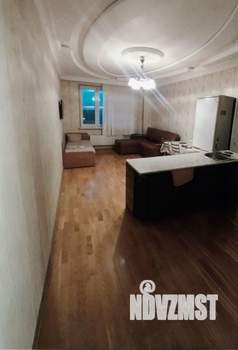 2-к квартира, вторичка, 47м2, 12/17 этаж