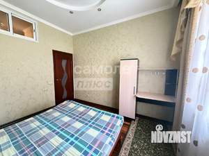 2-к квартира, вторичка, 64м2, 5/17 этаж