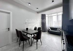 1-к квартира, вторичка, 45м2, 12/14 этаж