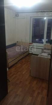 2-к квартира, вторичка, 45м2, 5/9 этаж