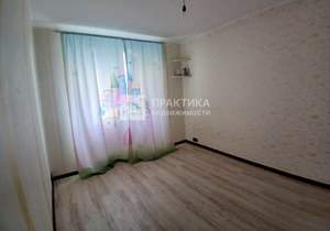 3-к квартира, вторичка, 87м2, 5/17 этаж