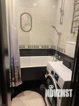 2-к квартира, вторичка, 51м2, 9/18 этаж