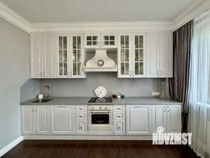 2-к квартира, вторичка, 86м2, 13/13 этаж