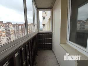 3-к квартира, вторичка, 82м2, 15/17 этаж