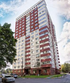 1-к квартира, вторичка, 37м2, 3/19 этаж