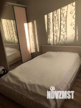 2-к квартира, вторичка, 49м2, 2/11 этаж