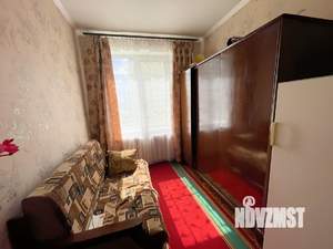 2-к квартира, вторичка, 43м2, 5/5 этаж