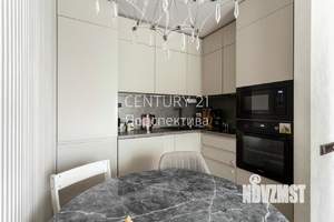 2-к квартира, вторичка, 59м2, 15/17 этаж