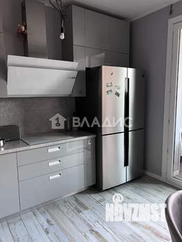 1-к квартира, вторичка, 48м2, 11/17 этаж