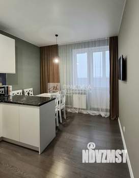 2-к квартира, вторичка, 65м2, 12/17 этаж