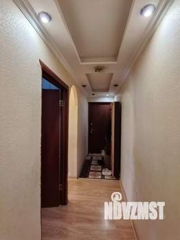 2-к квартира, вторичка, 46м2, 2/5 этаж