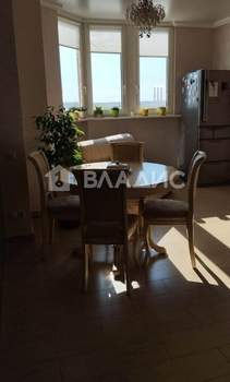 1-к квартира, вторичка, 53м2, 15/17 этаж