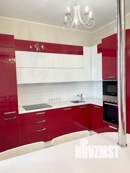 3-к квартира, вторичка, 86м2, 17/18 этаж