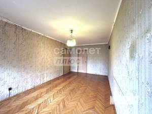 2-к квартира, вторичка, 44м2, 4/5 этаж