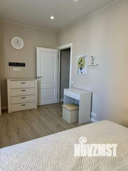 3-к квартира, вторичка, 81м2, 10/17 этаж