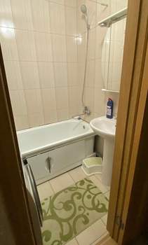 2-к квартира, вторичка, 48м2, 2/8 этаж