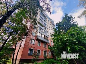 2-к квартира, вторичка, 37м2, 12/12 этаж