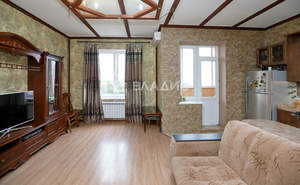 2-к квартира, вторичка, 89м2, 9/16 этаж