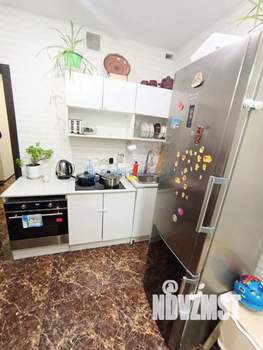 2-к квартира, вторичка, 50м2, 12/17 этаж