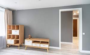 1-к квартира, вторичка, 31м2, 3/5 этаж