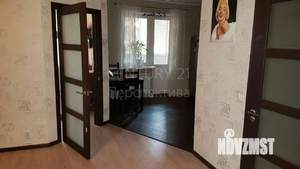 1-к квартира, вторичка, 47м2, 4/12 этаж