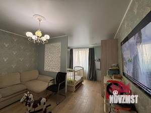 2-к квартира, вторичка, 74м2, 4/17 этаж