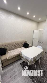 2-к квартира, вторичка, 64м2, 8/15 этаж