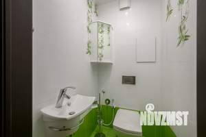 3-к квартира, вторичка, 88м2, 12/16 этаж