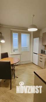 1-к квартира, вторичка, 41м2, 13/17 этаж