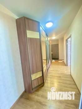 3-к квартира, вторичка, 75м2, 8/18 этаж