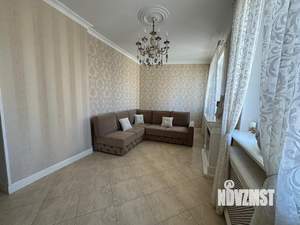 2-к квартира, вторичка, 67м2, 10/13 этаж